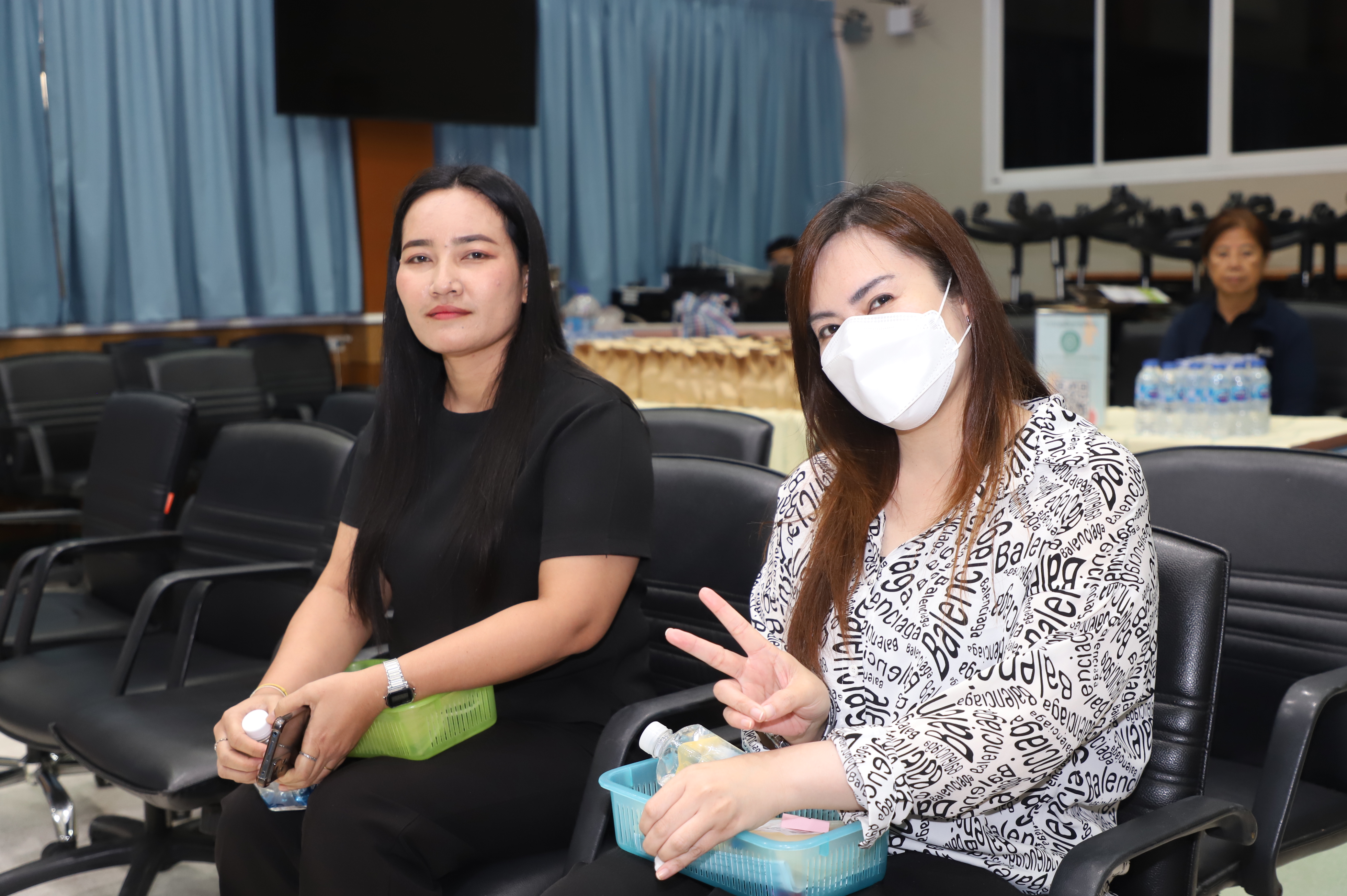 title - ภารกิจแห่งการแบ่งปัน 1 หยด 1 น้ำใจ 